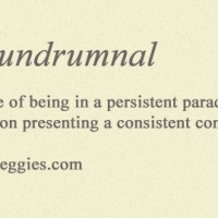 The New Word to Describe the Life of a Writer